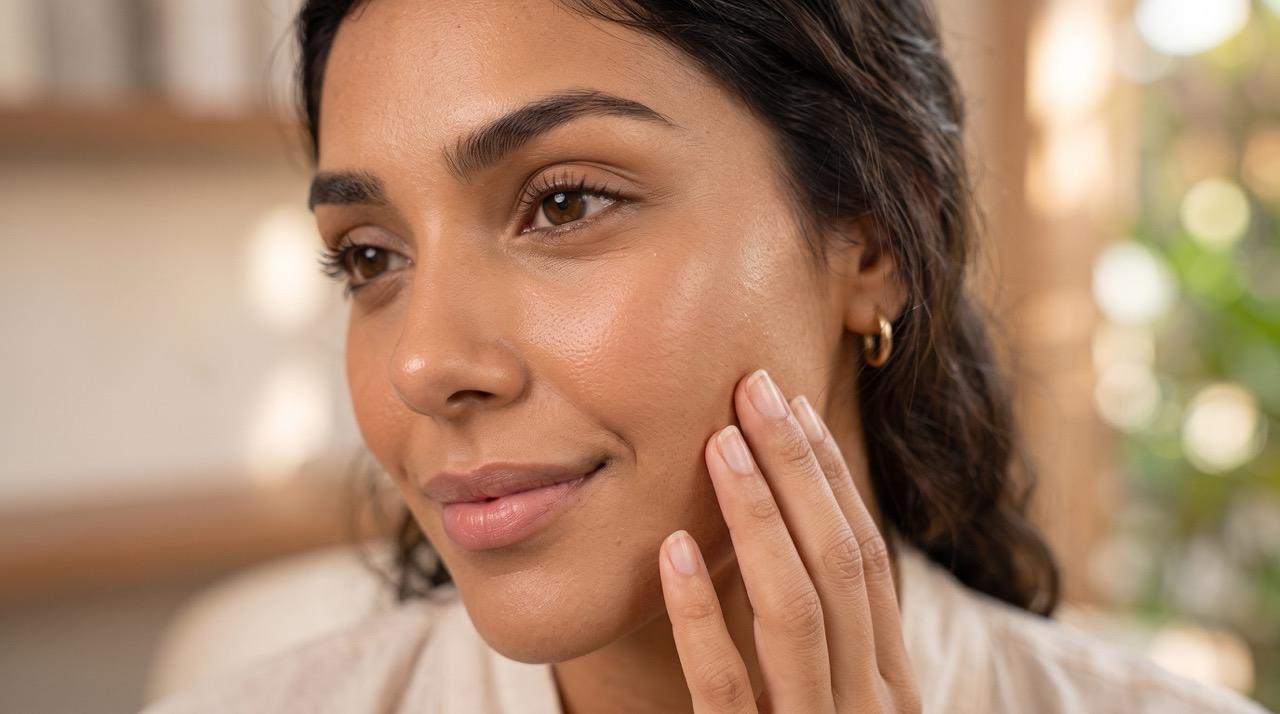 Avaliação de pele na RENOVE Dermatologia, Brasília